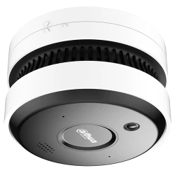 HY-SAV849HA-ET AI IP kamera 5MP sa detekcijom požara i dima