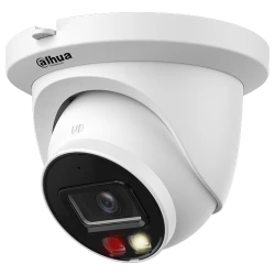 Dahua IPC-HDW2849TM IP eyeball kamera 8MP Full-color 2.8mm