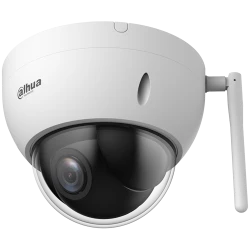 Dahua SD22204DB WiFi IP PTZ kamera 2MP 4x zoom
