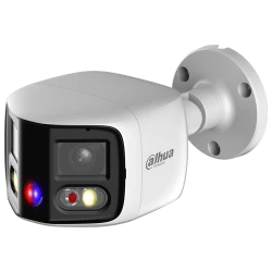 Dahua IPC-PFW3849S TiOC Duo bullet kamera 180° 2x4MP