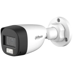 Dahua HAC-HFW1200CL HDCVI bullet kamera 2MP Full-color 3.6mm