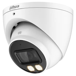 Dahua HAC-HDW1200T HDCVI eyeball kamera 2MP Full-color 2.8mm