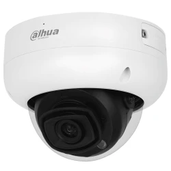 Dahua IPC-HDBW5541R IP vandal dome kamera 5MP WizMind