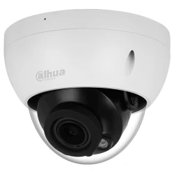 Dahua IPC-HDBW2441R IP vandal dome kamera 4MP motorizovana