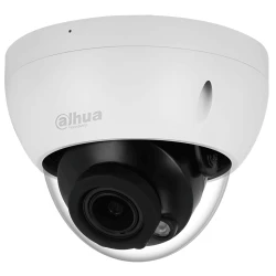 Dahua IPC-HDBW2241R IP vandal dome kamera 2MP motorizovana