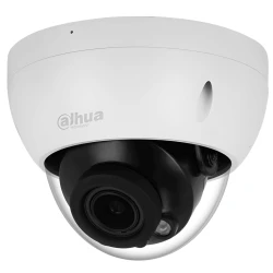 Dahua IPC-HDBW2841R IP vandal dome kamera 8MP motorizovana