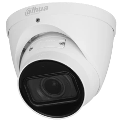 Dahua IPC-HDW5842T IP eyeball kamera 8MP WizMind motorizovana