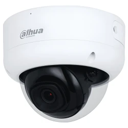 Dahua IPC-HDBW3842E IP vandal dome kamera 8MP 2.8mm