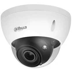 Dahua IPC-HDBW5541E IP vandal dome kamera 5MP WizMind motorizovana