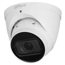 Dahua IPC-HDW5541T IP eyeball kamera 5MP WizMind motorizovana
