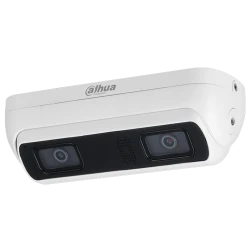 Dahua IPC-HDW8441X kamera za brojanje posetilaca 3D