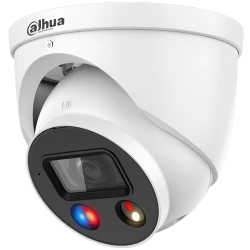 Dahua IPC-HDW3849H TiOC 2.0 eyeball kamera 8MP sa odvraćanjem