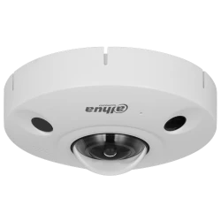Dahua IPC-EBW81242 panoramska fisheye IP kamera 12MP 360