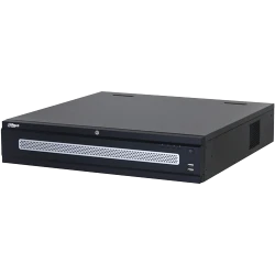 Dahua NVR608RH-64-XI mrežni snimač 64 kanala WizMind RAID