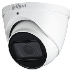 Dahua HAC-HDW1801T-Z HDCVI eyeball kamera 8MP motorizovana