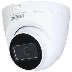 Dahua HAC-HDW1200TRQ HDCVI dome kamera 2MP 2.8mm