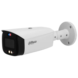 Dahua IPC-HFW3849T1 TiOC 3.0 bullet kamera 8MP sa odvraćanjem