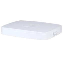 Dahua NVR4108-8P mrežni snimač 8 kanala sa PoE do 12MP