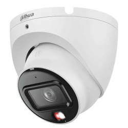 Dahua IPC-HDW1639T IP eyeball kamera 6MP Full-color 2.8mm