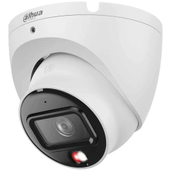 Dahua IPC-HDW1839T IP eyeball kamera 8MP Full-color 2.8mm