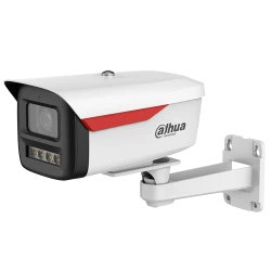 Dahua IPC-HFW2449M-S-LED IP bullet kamera 4MP WizColor 3.6mm