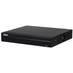Dahua NVR4108HS-8P mrežni snimač 8 kanala sa PoE metalno kućište