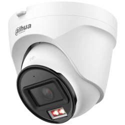 Dahua IPC-T1E29 IP eyeball kamera 2MP Full-color 2.8mm