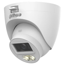 Dahua HAC-HDW1500CLQ HDCVI eyeball kamera 5MP Full-color 2.8mm