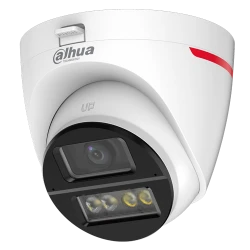 Dahua HAC-HDW1249X WizColor HDCVI eyeball kamera 2MP 2.8mm