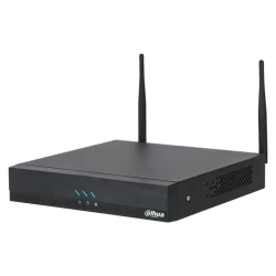 Dahua NVR2104HC-W WiFi mrežni snimač 4 kanala do 20TB