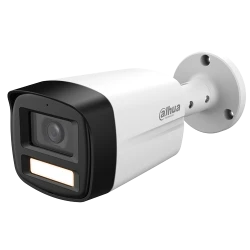 Dahua HAC-HFW1509TLM HDCVI bullet kamera 5MP Full Color 3.6mm