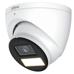 Dahua HAC-HDW1509T HDCVI eyeball kamera 5MP Full Color 2.8mm