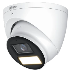 Dahua HAC-HDW1500T HDCVI eyeball kamera 5MP Full-color 2.8mm