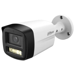 Dahua HAC-HFW1500TLM HDCVI bullet kamera 5MP Full-color 3.6mm
