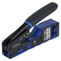Dahua PFM914 krimp klješta za RJ45 i pass-through konektore