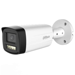Dahua HAC-HFW1500TH HDCVI bullet kamera 5MP Full-color 3.6mm IR 80m