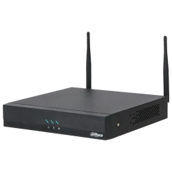 Dahua NVR2108HC-W WiFi mrežni snimač 8 kanala
