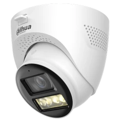 Dahua HAC-HDW1200TQ HDCVI eyeball kamera 2MP Full-color mikrofon i zvučnik