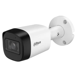 Dahua HAC-HFW1200RM HDCVI bullet kamera 2MP IR 30m metalna