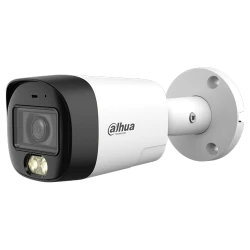 Dahua HAC-HFW1200RM-IL-T HDCVI bullet kamera 2MP Full-color