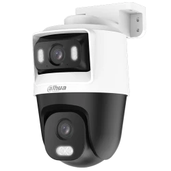 Dahua HAC-PTS1500C HDCVI PT kamera 2MP sa dva objektiva