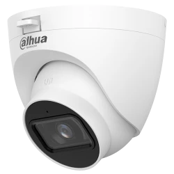 Dahua HAC-HDW1500TRQ HDCVI eyeball kamera 5MP IR 30m unutrašnja
