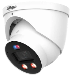 Dahua IPC-HDW3849H-PRO IP eyeball kamera 8MP TiOC aktivno odvraćanje