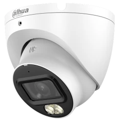 Dahua HAC-HDW1500TLM HDCVI eyeball kamera 5MP Full-color 2.8mm