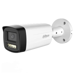Dahua HAC-HFW1801TH HDCVI bullet kamera 8MP Full-color 3.6mm IR 80m
