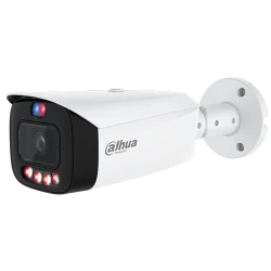 Dahua IPC-HFW3849T1 IP bullet kamera 8MP TiOC Pro aktivno odvraćanje