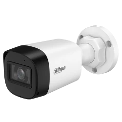 Dahua HAC-HFW1500RL HDCVI bullet kamera 5MP IR 30m 2.8mm