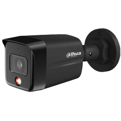 Dahua IPC-HFW1639TC IP bullet kamera 6MP Full-color crna 2.8mm