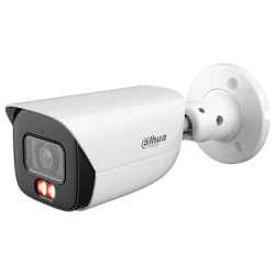 Dahua IPC-HFW3649E IP bullet kamera 6MP Full-color WizSense 2.8mm