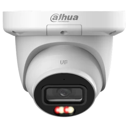 Dahua IPC-HDW3649QM IP eyeball kamera 6MP Full-color WizSense 2.8mm